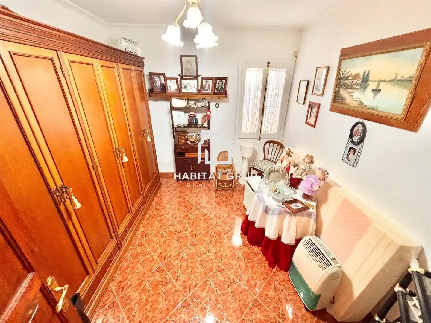 Casa o xalet en venda en Ciutadella de Menorca amb Aire condicionat, Calefacció i Jardí privat