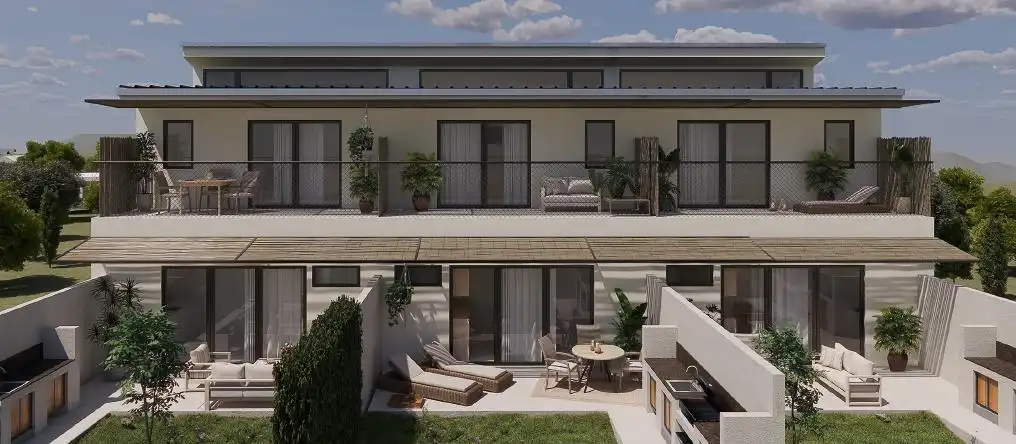 Residential zum Verkauf in Carrer Carrer Recer, Les Borges del Camp