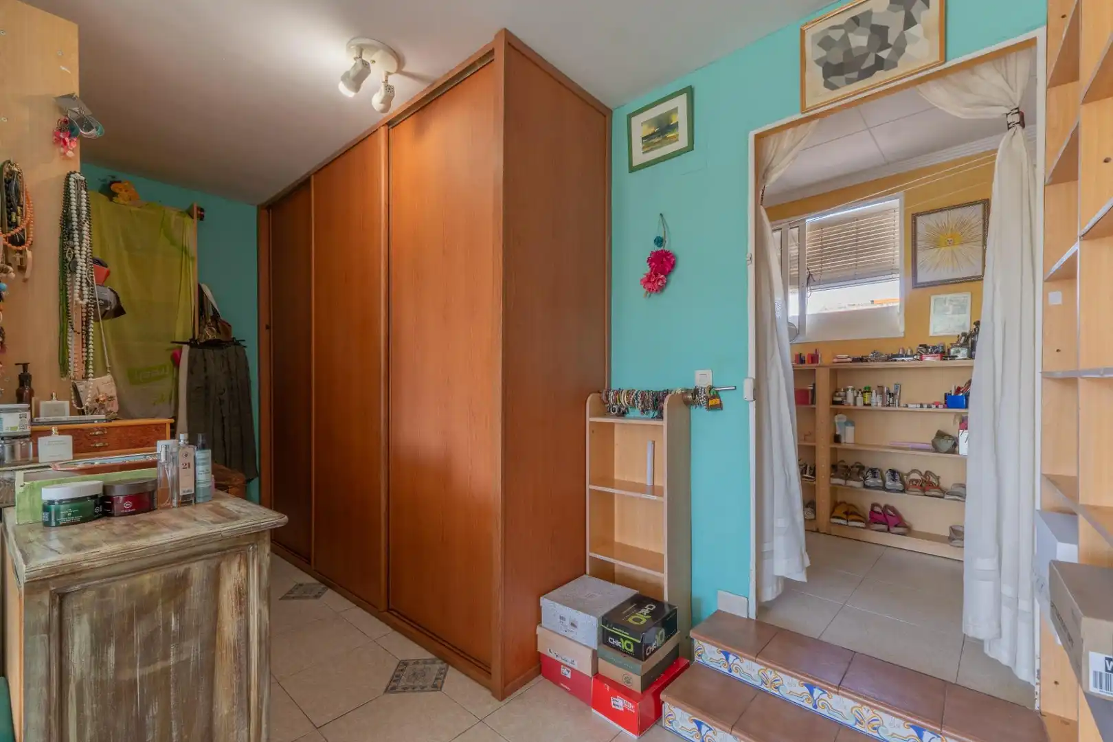 Detached homes for sale in Córdoba  with Air Conditioner, Heating and Storage room