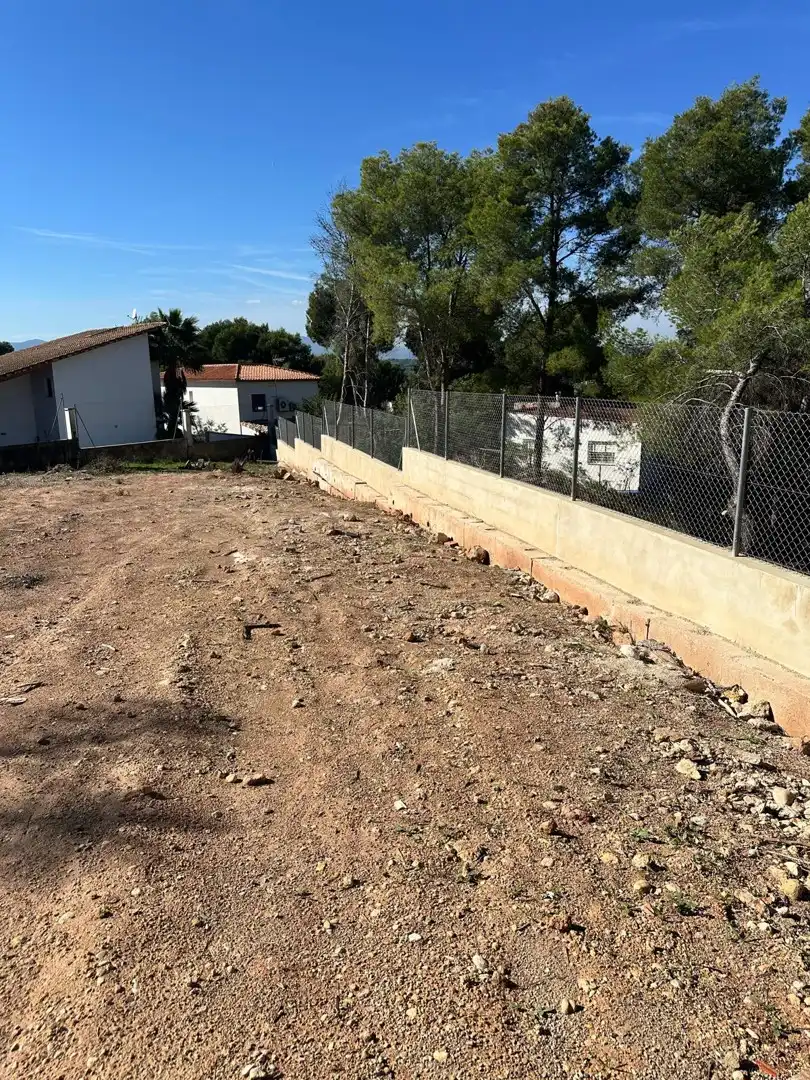 Residencial en venta en Vilamarxant
