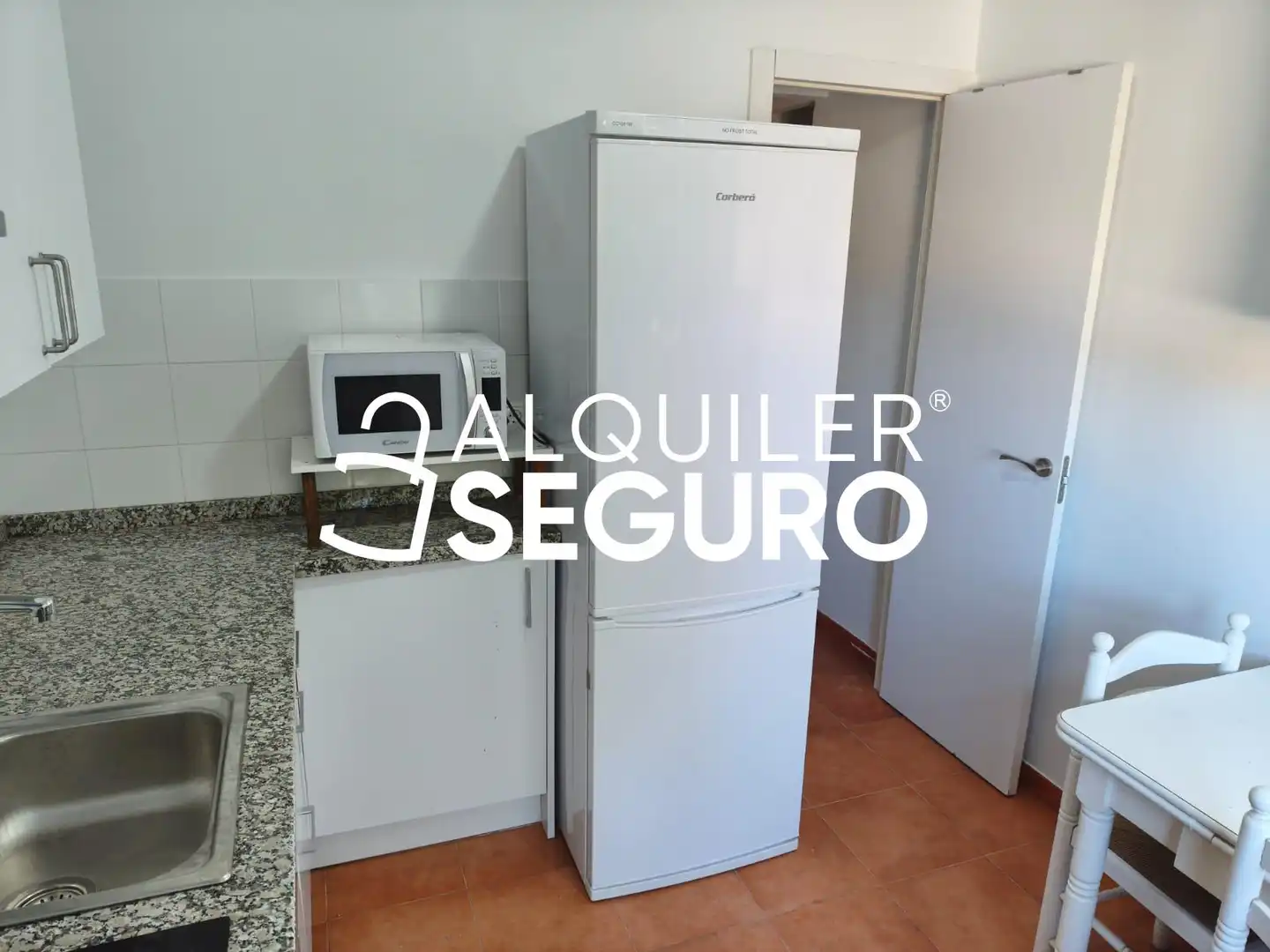 Flat with lift to rent in MIÑO, imagen 23