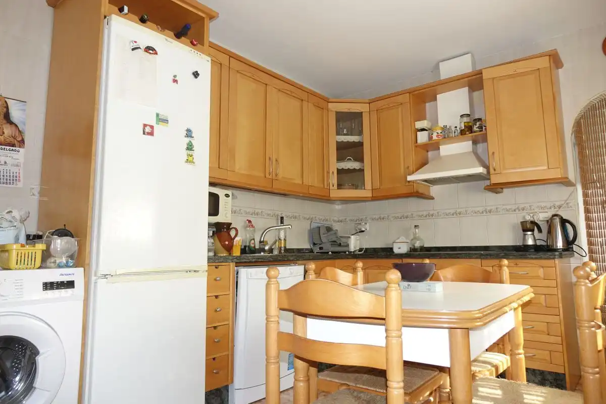 Maison avec terrasse à vendre à Torvizcón, imagen 6