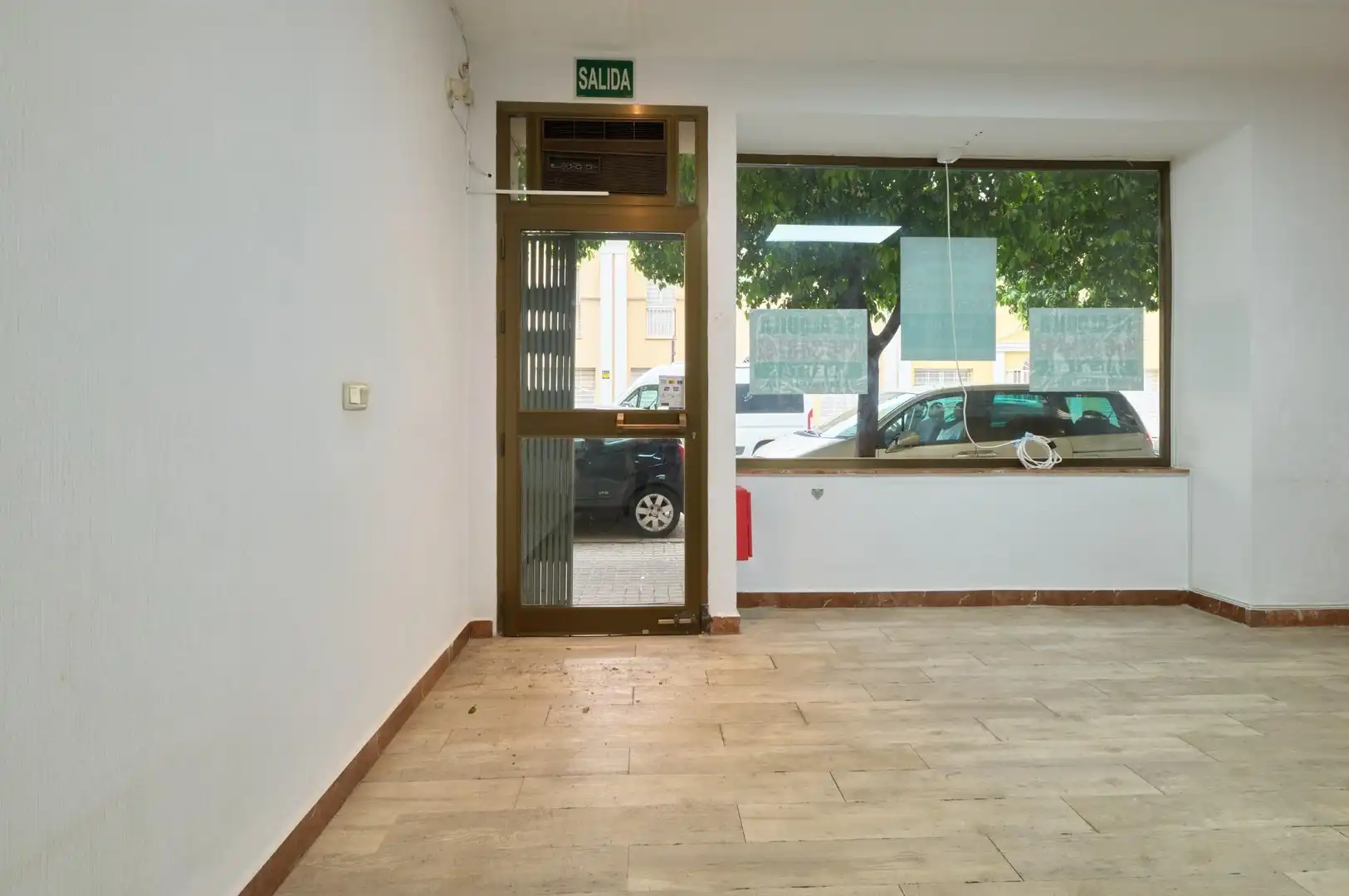 Gewerbefläche zur Miete in Madre de Dios - Vallesequillo, imagen 10