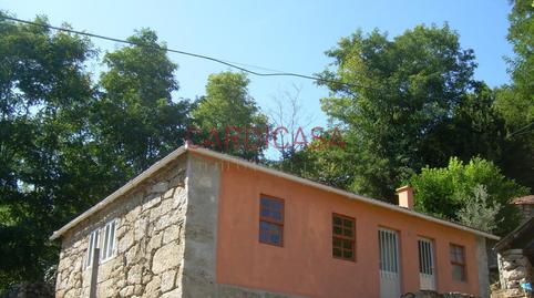 Foto 2 de Casa o chalet en venta en Arbo, Pontevedra