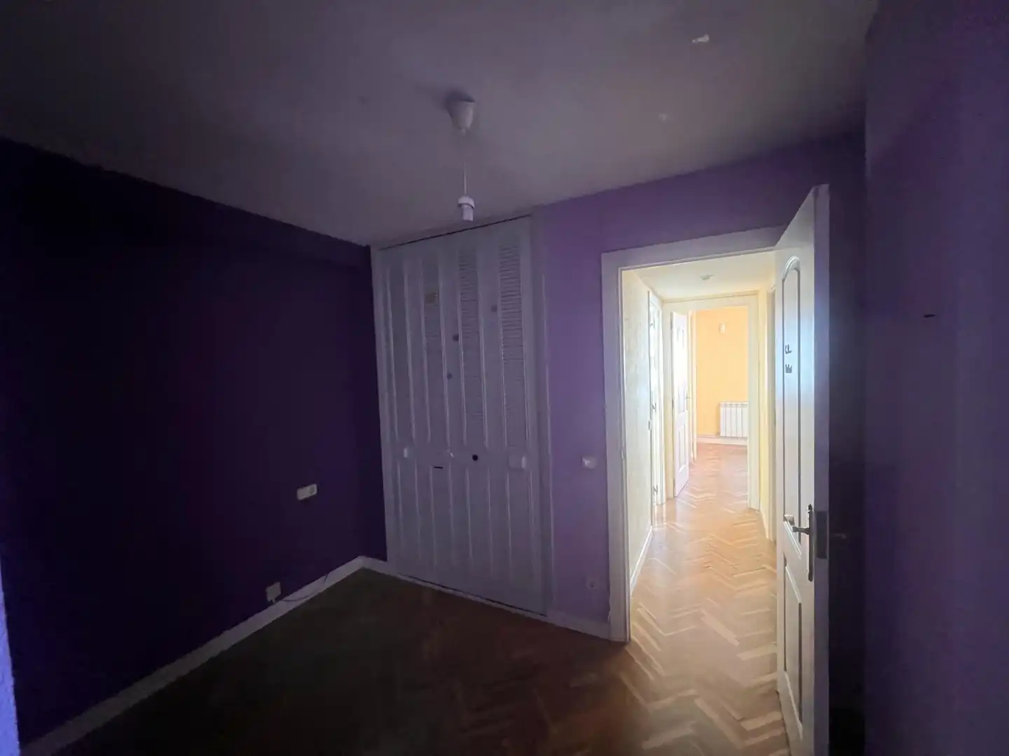 Habitación de Apartamento en venta en Parla