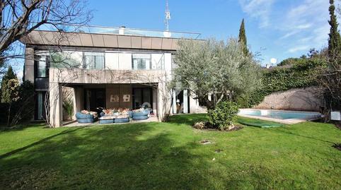 Foto 2 de Casa o xalet en venda a Mirasierra, Madrid