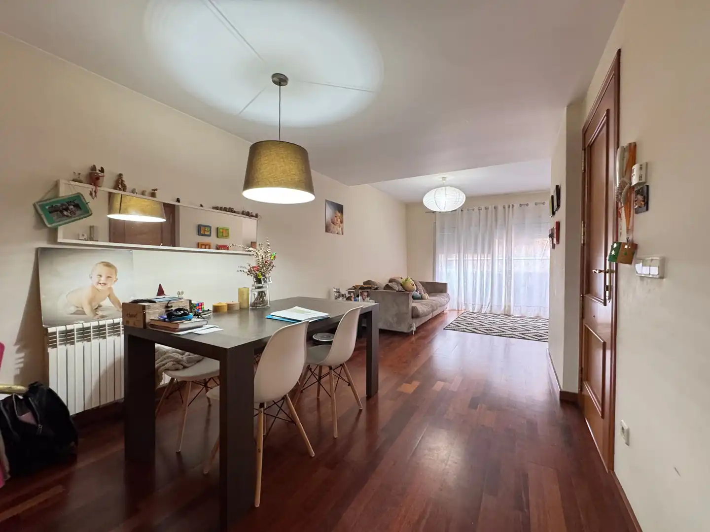 Maison avec jardin à vendre à Carrer Orient, imagen 11