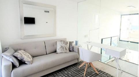 Foto 4 de Àtic en venda a Devessa - Monte Pego, Dénia