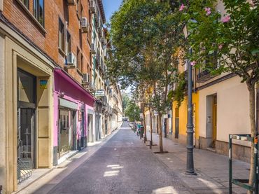 Piso en venta en Centro