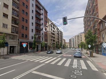Àtic amb ascensor en venda a Prosperidad - Delicias