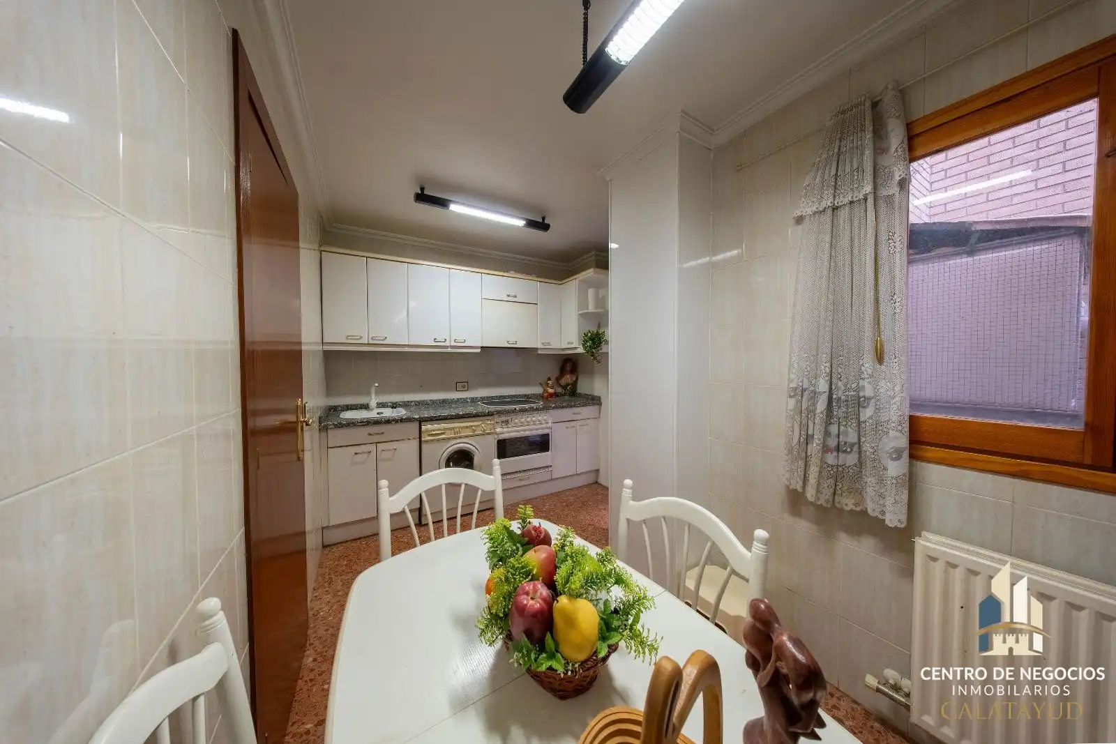 Appartement avec ascenseur à vendre à Los Rubio Vergara 6, imagen 8