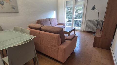Foto 2 de Piso de alquiler en Carrer D'anselm Clavé, Estadi - Santa Anna, Vic