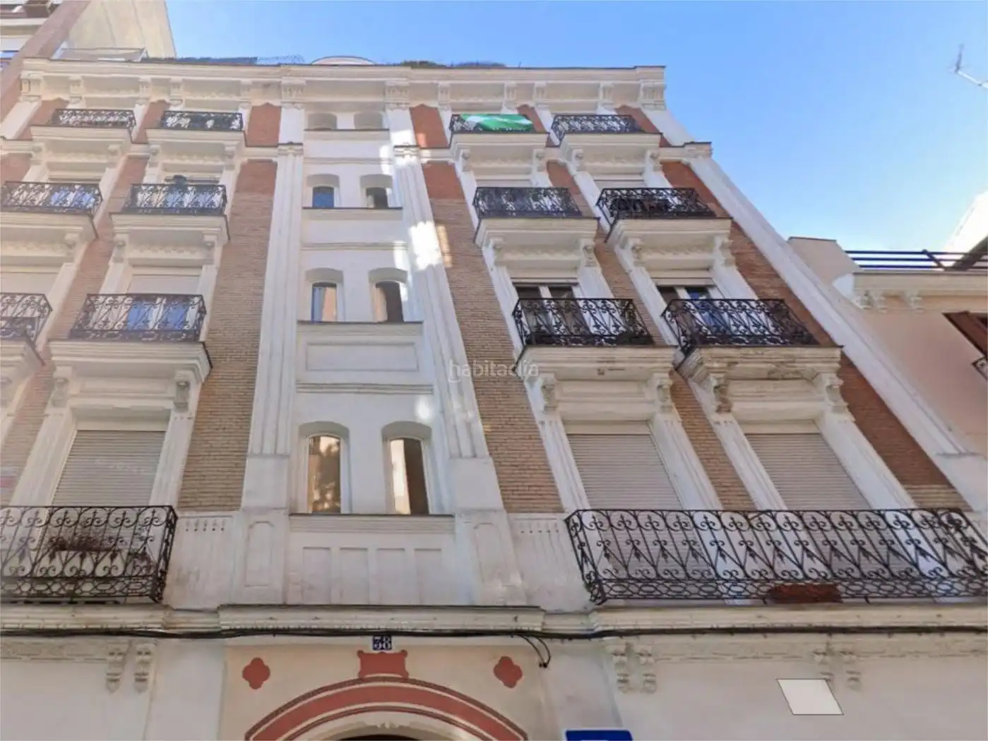 Appartement avec ascenseur à vendre à Calle de la Batalla del Salado 22, imagen 2