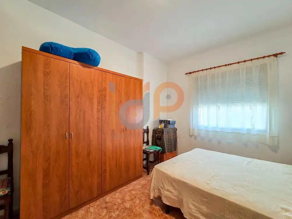 Habitación de Casa o chalet en venta en Huércal-Overa con Aire acondicionado y Amueblado
