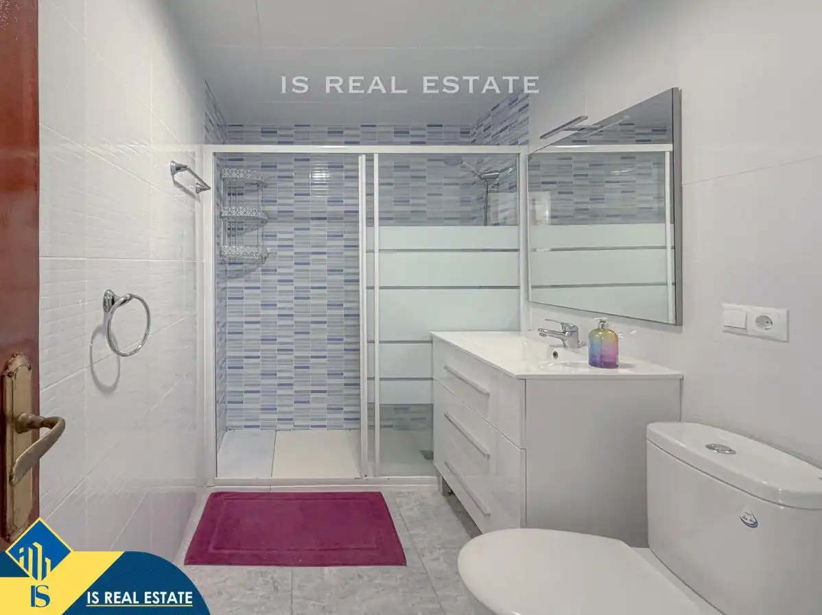 Ático con piscina en venta en Playa del Acequión, Náufragos y Rocío del Mar, imagen 17