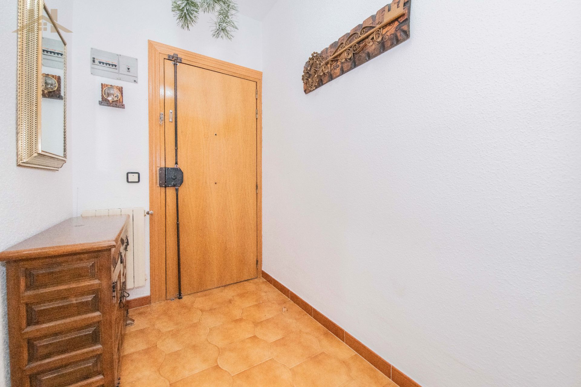 Flat for sale in Villaviciosa de Odón  with Air Conditioner, Heating and Terrace