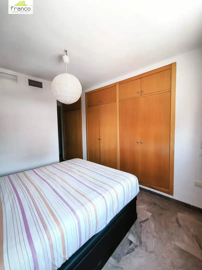 Appartement avec terrasse à louer à Norte, imagen 5