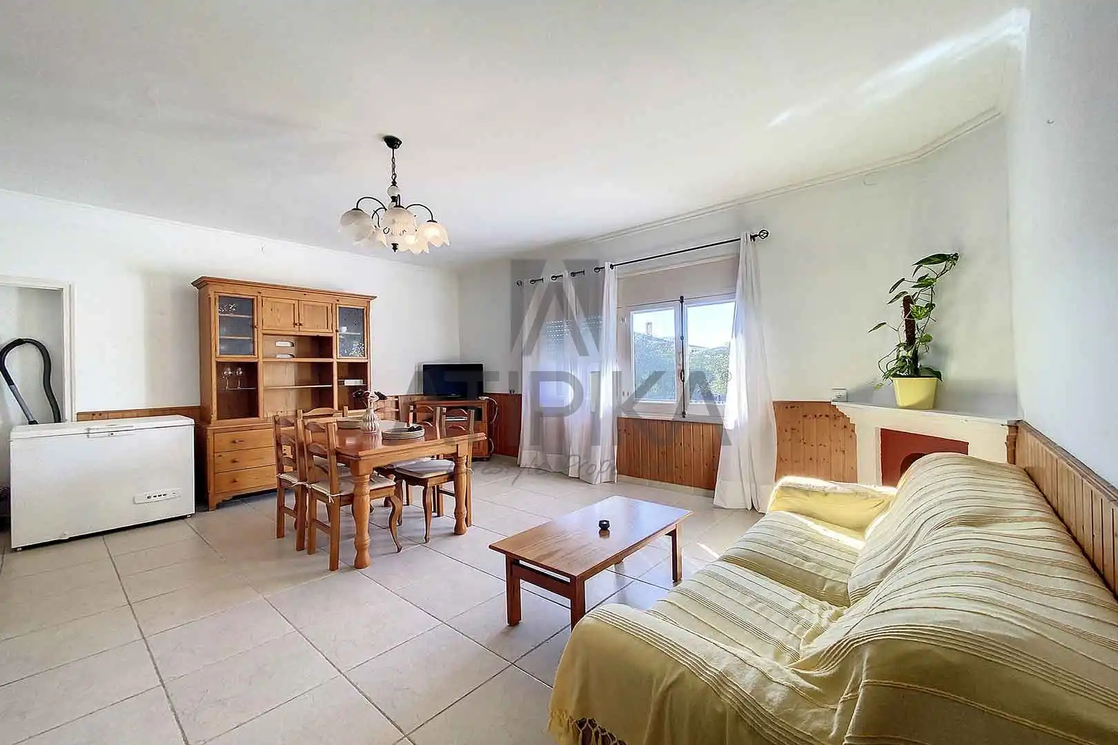 Casa con terraza en venta en Es Castell poble, imagen 17