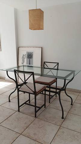 Piso en Venta en Florida Baja