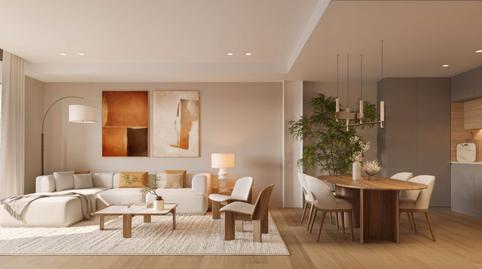 Photo 3 of Flat for sale in Calle de Fernández Caro, 7, Concepción, Madrid