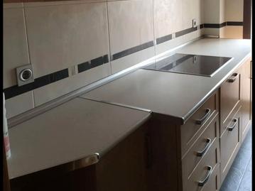 Foto 5 de Pis en venda a Centro ciudad, Linares