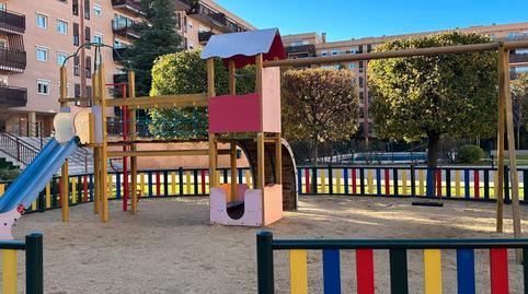 Photo 4 of Attic for sale in Calle Presidente José María Aznar, 9, Perlita, Madrid