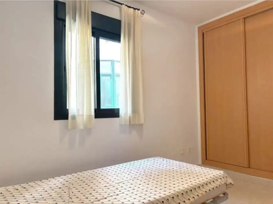 Flat with terrace for sale in Calle Almirante Carranza, imagen 20