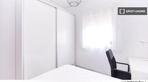 Photo 4 of Flat to share in Tiro de Línea,  Sevilla Capital