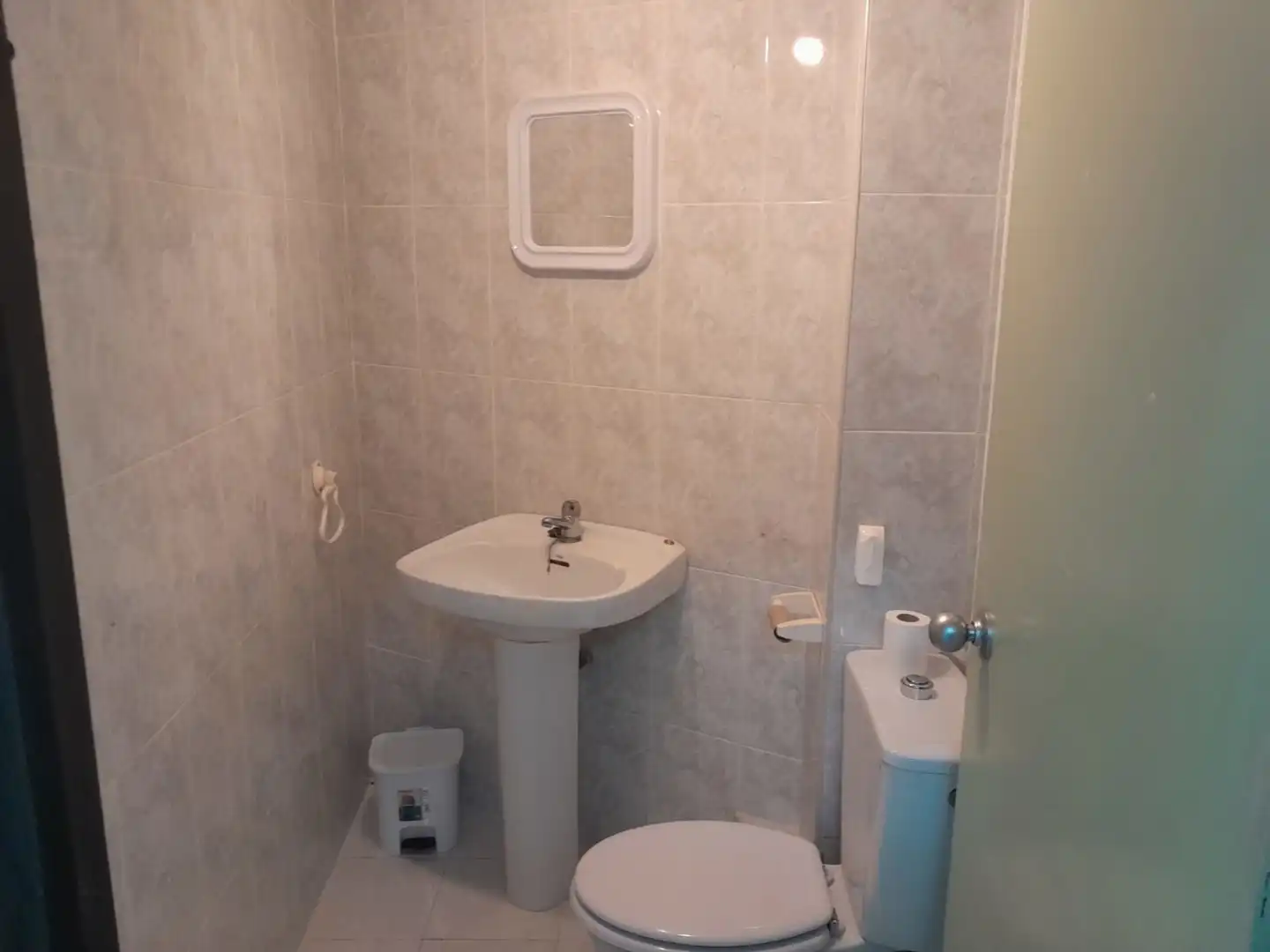 Bany de Local en venda en Riba-roja de Túria