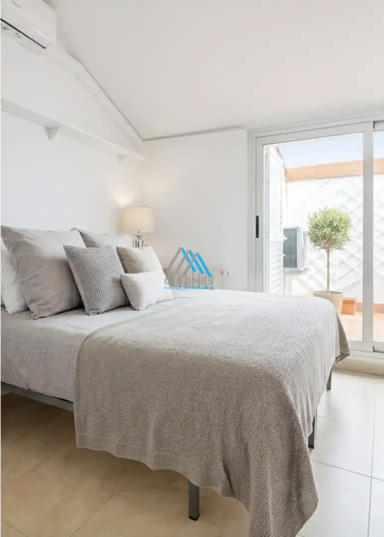 Dúplex amb terrassa en venda a Conrad Palli i Batet, imagen 8