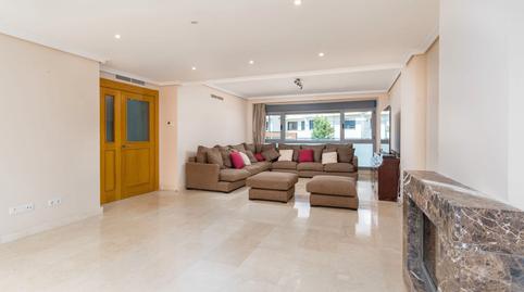 Foto 4 de Casa adosada de lloguer a Calle Xunta de Galicia, Valdecabañas, Madrid