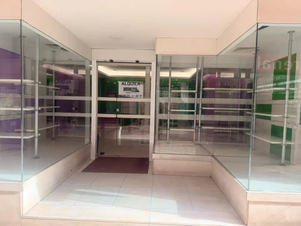 Business premises to rent in Calle Martínez y Ramón 3, imagen 5