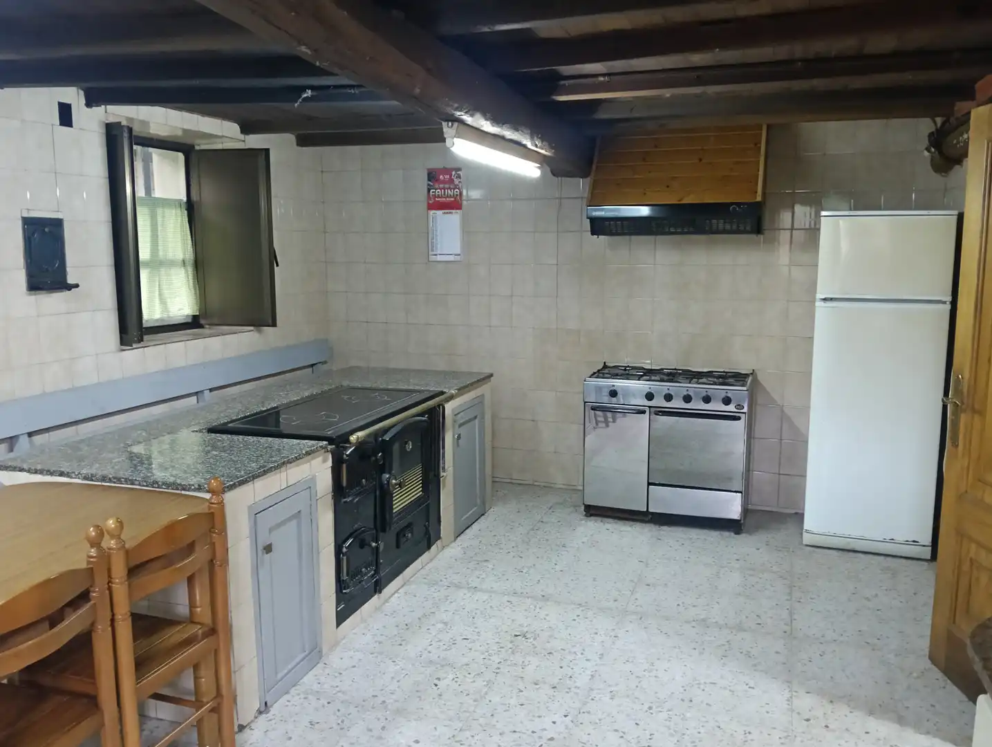 Adossat amb jardí en venda a Oza dos Ríos, imagen 23