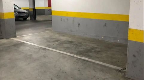 Photo 4 of Garage for sale in Calle Alejandro de la Sota, Sector B, Boadilla del Monte