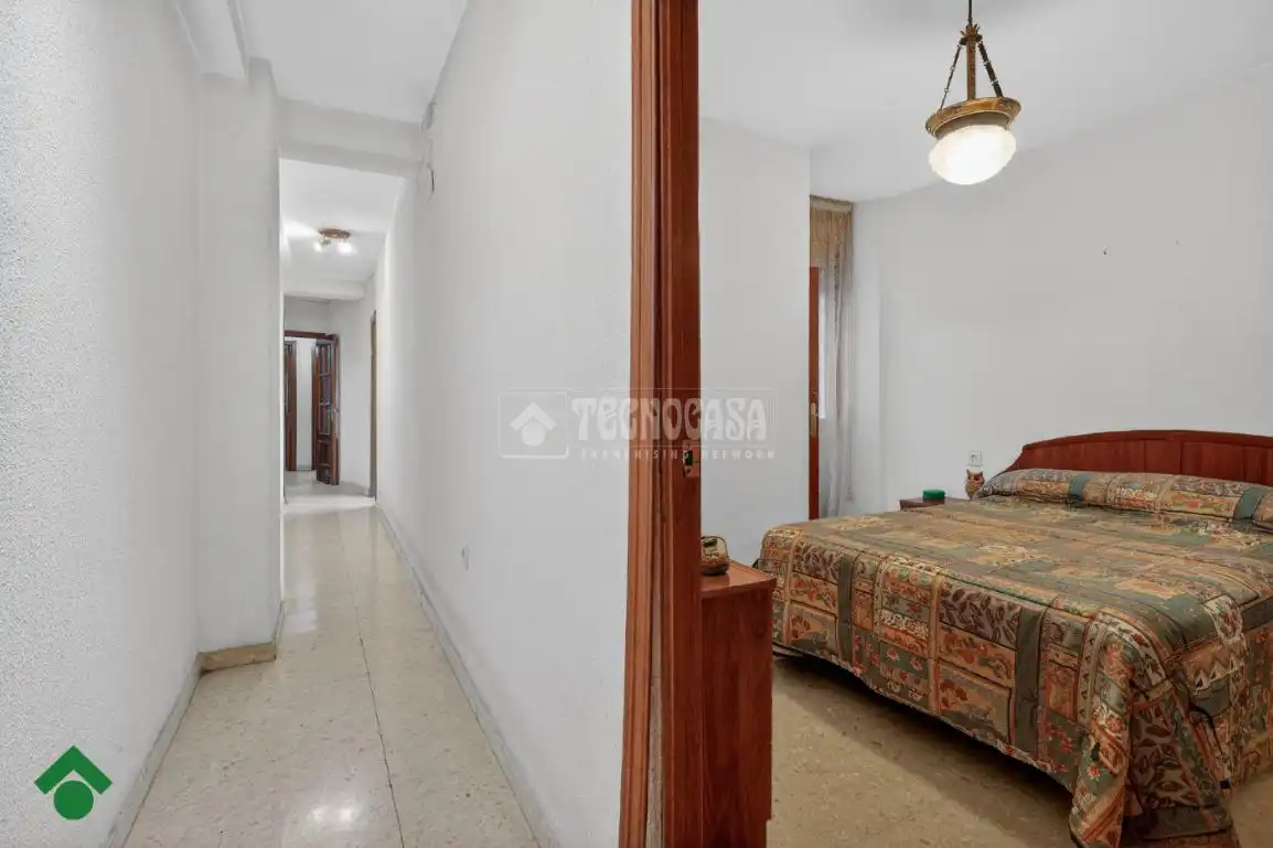 Piso en venta en Córdoba con Aire acondicionado y Terraza