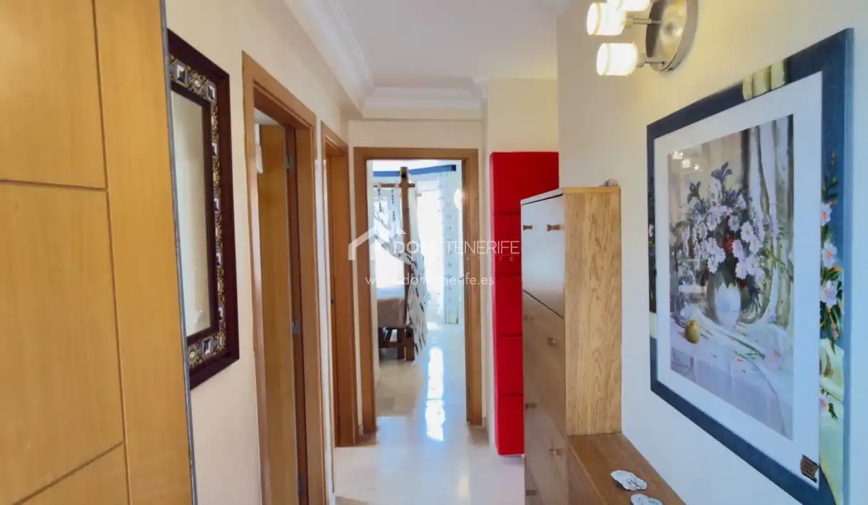 Piso con piscina en venta en Costa Adeje, imagen 32