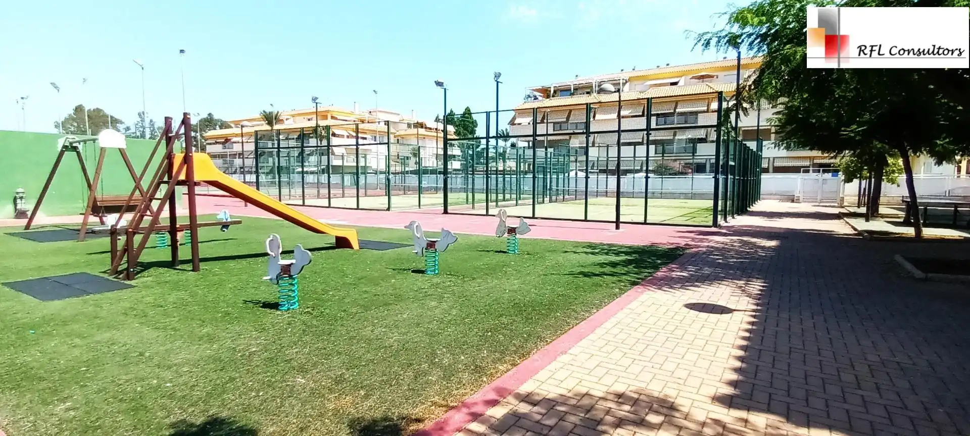 Jardí de Planta baixa en venda en Torreblanca amb Jardí privat i Terrassa