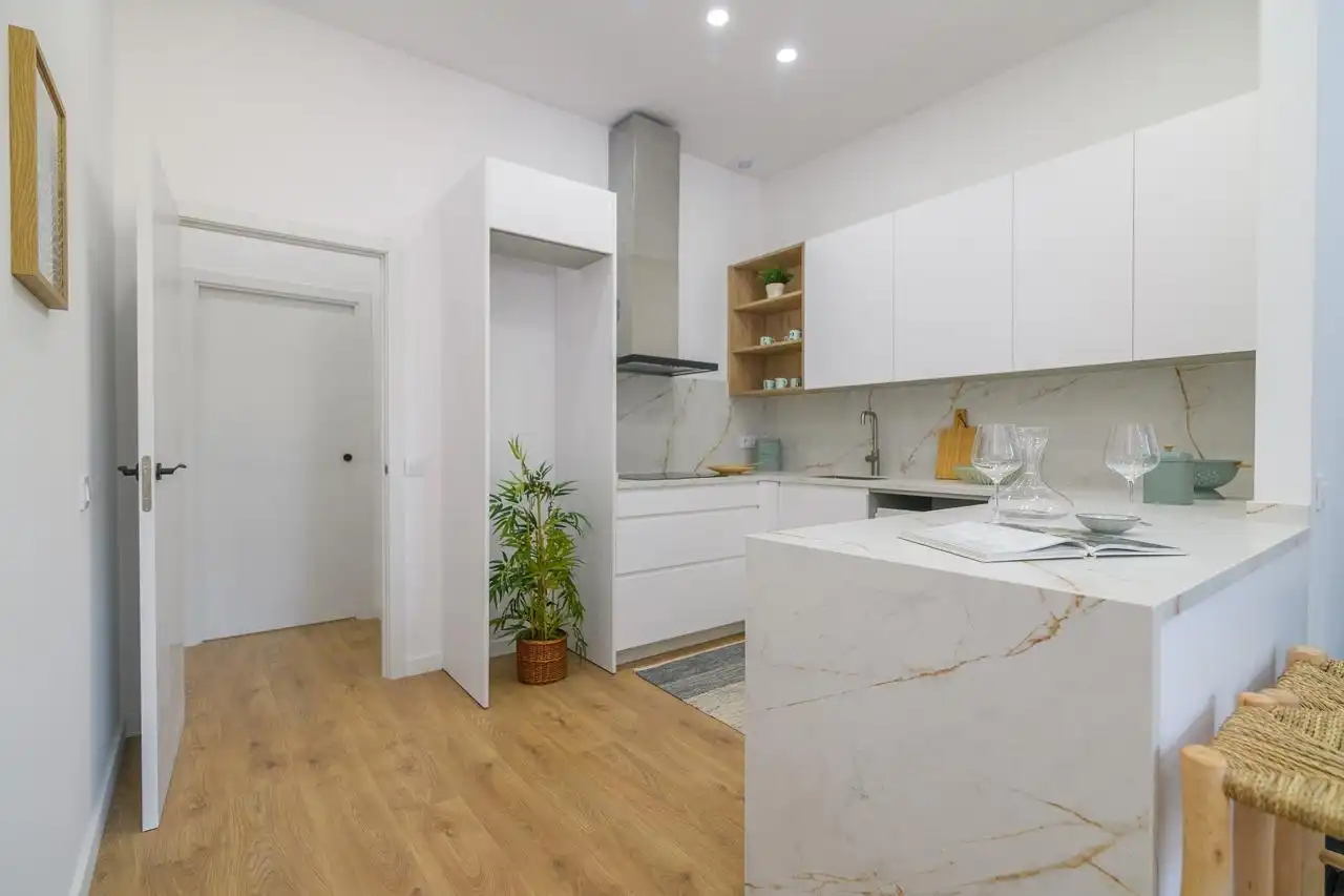 Dúplex en venda a Passeig SANTA COLOMA, imagen 12