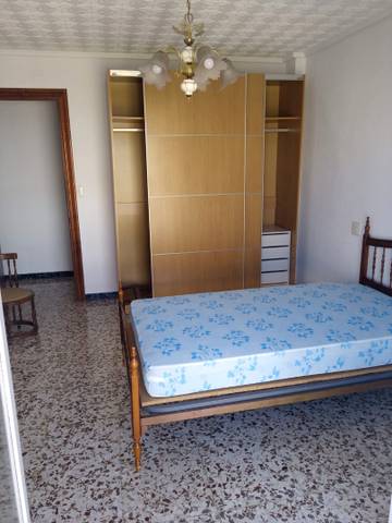 Piso en Alquiler en Carrús Este