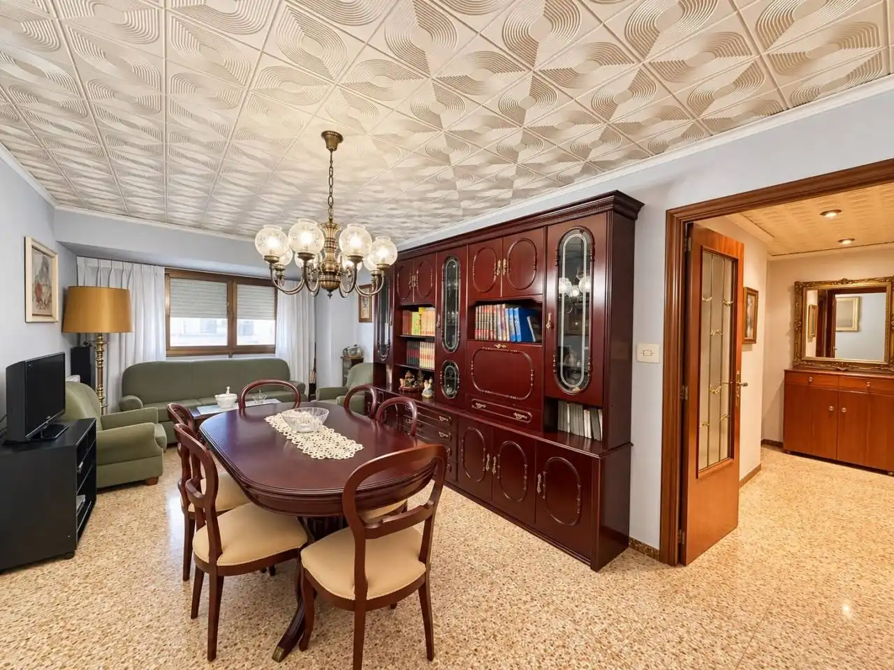 Flat with lift for sale in Centro, imagen 13