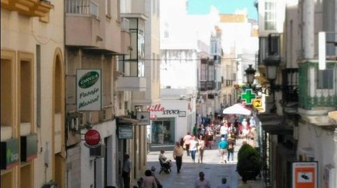 Foto 4 de Edificio en venta en Calle Calle de la Vega, 7, Núcleo urbano, Chiclana de la Frontera