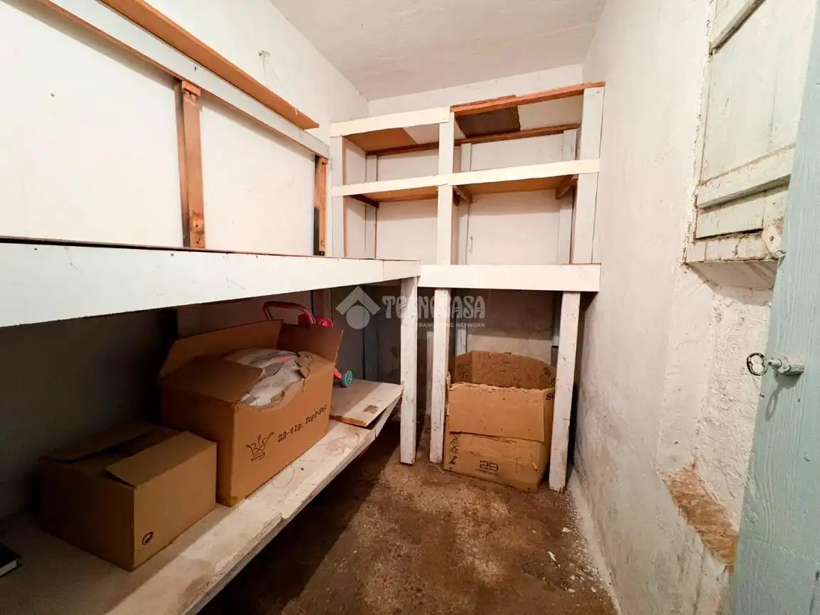 Casa o chalet en venta en La Joyosa