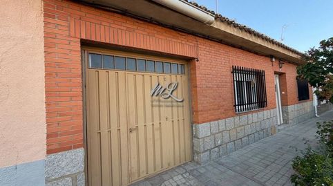 Foto 4 de Casa adosada en venda a Calle Parra, Sonseca, Toledo