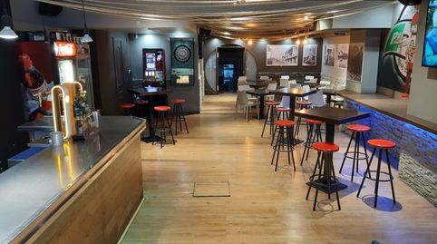 Local Com. en venta en Basauri., imatge 2