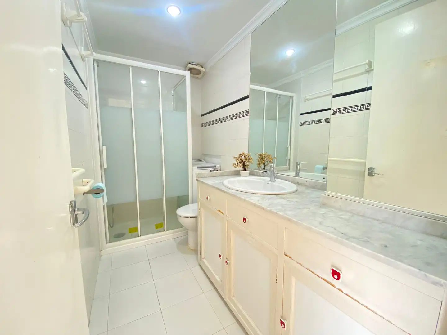 Penthouse with garden for sale in Calle Secretario Artiles, imagen 11