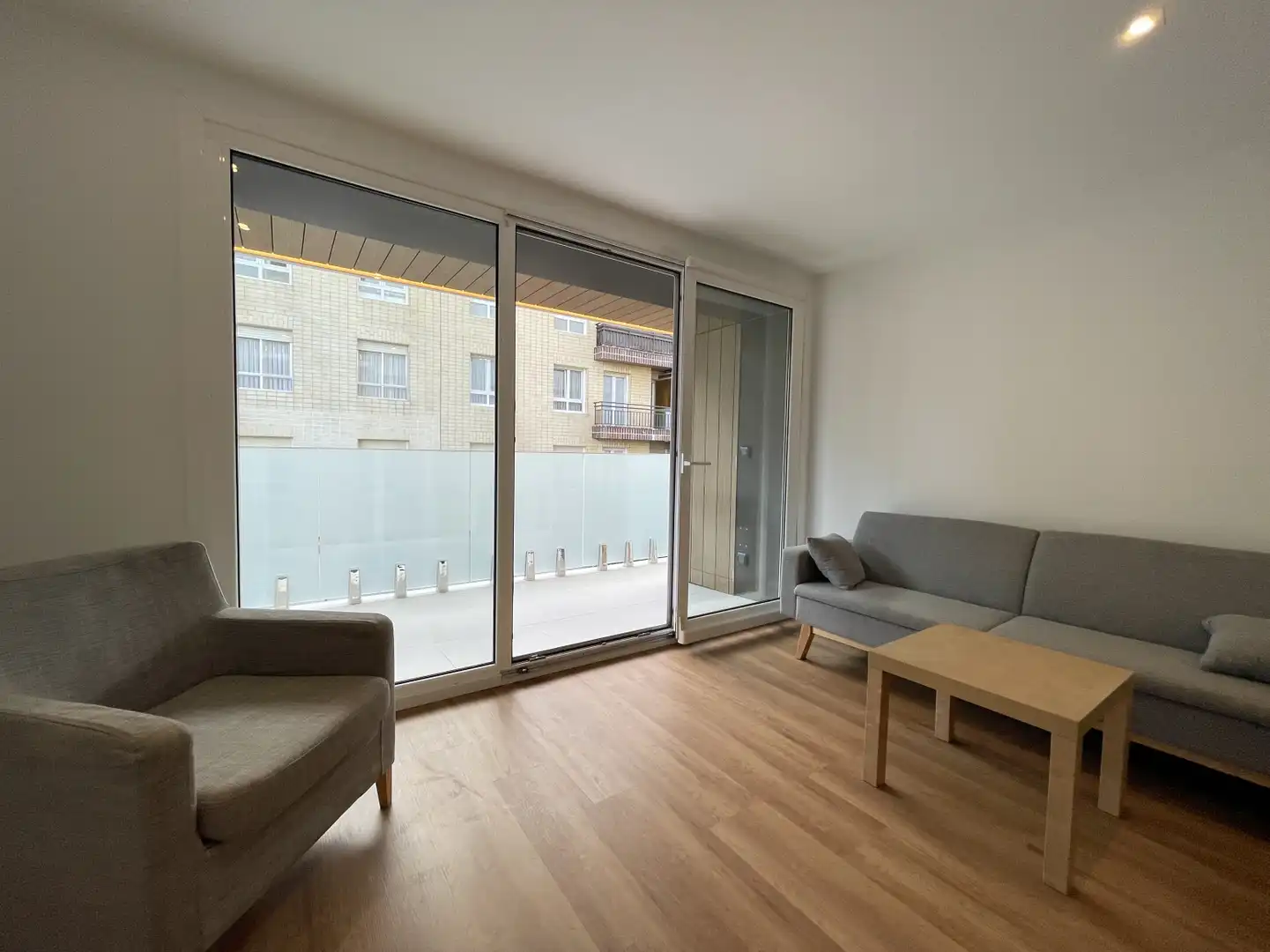 Wohnung mit Balkon zur Miete in Zarautz - Zinkunegi, imagen 7
