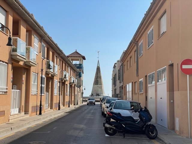 Terreno en Venta en Es Portixol - Es Molinar