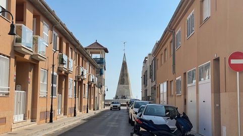 Parcela para 1 vivienda unifamiliar o 2 pareados en venta en Molinar, Mallorca., imatge 3
