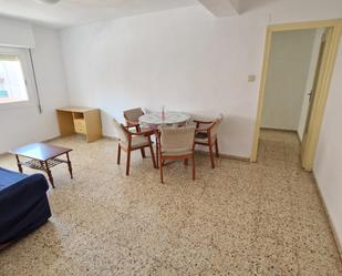 Sala d'estar de Pis en venda en  Murcia Capital amb Terrassa