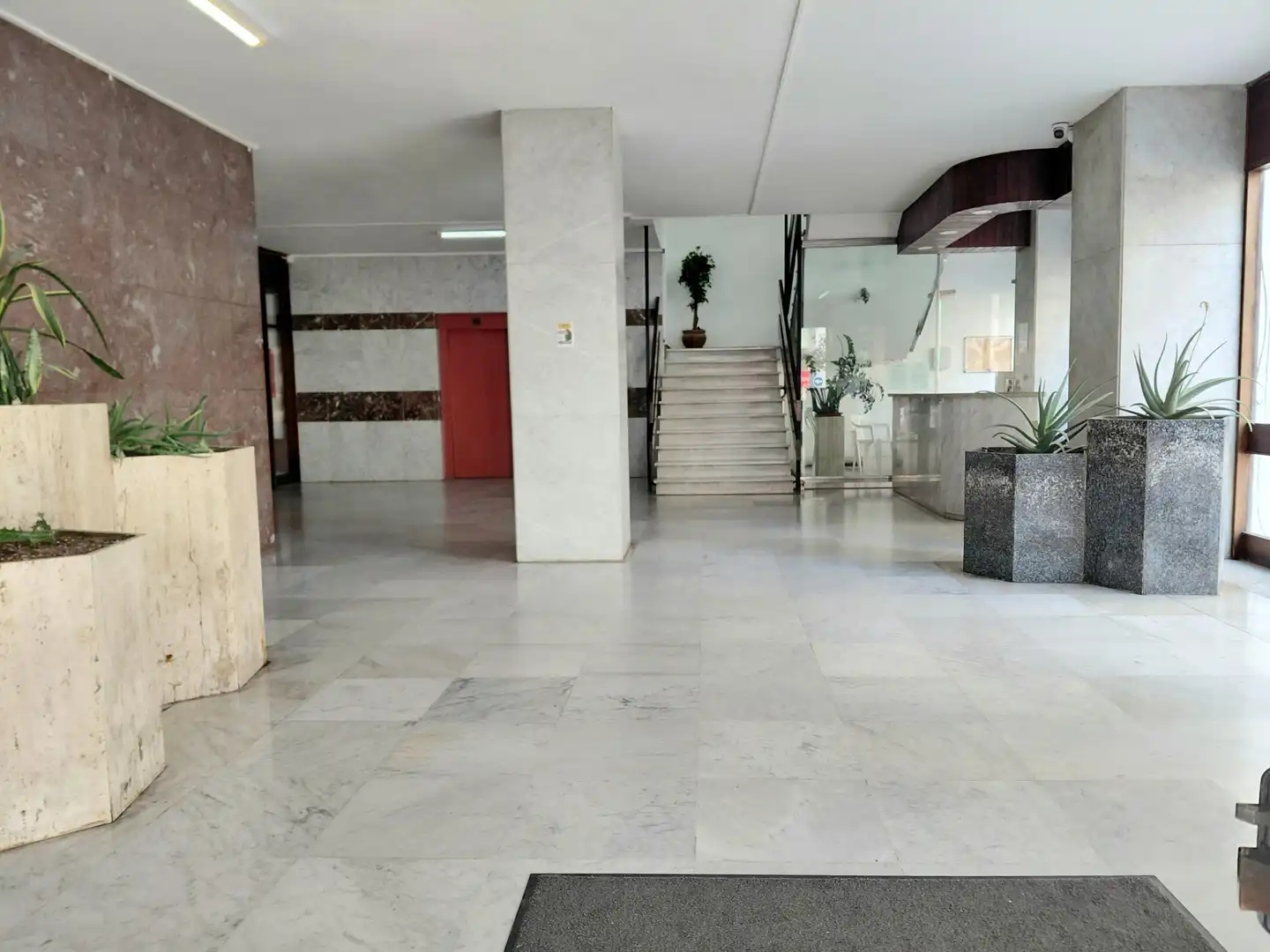 Piso de alquiler en Las Palmas de Gran Canaria con Amueblado, Horno y Lavadora